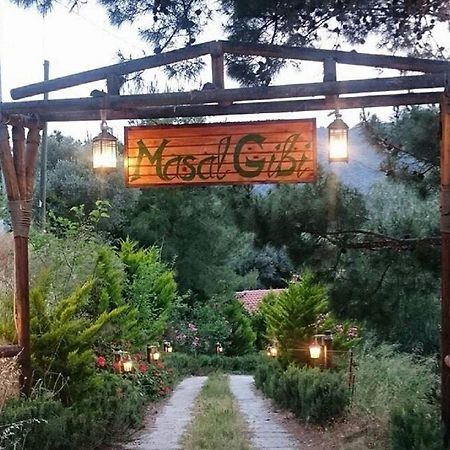 Datca Masal Gibi Екстериор снимка