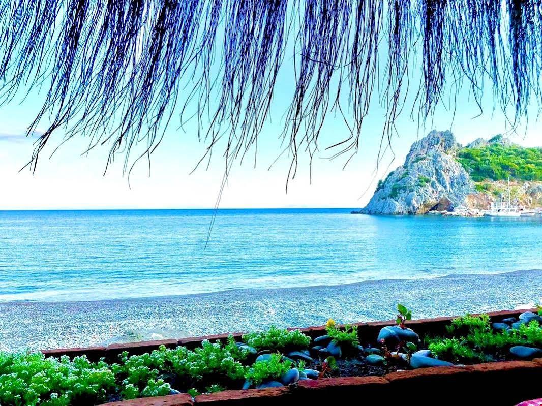 Datca Masal Gibi Екстериор снимка