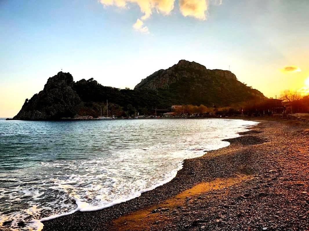 Datca Masal Gibi Екстериор снимка