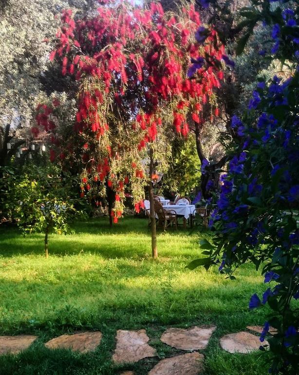 Datca Masal Gibi Екстериор снимка