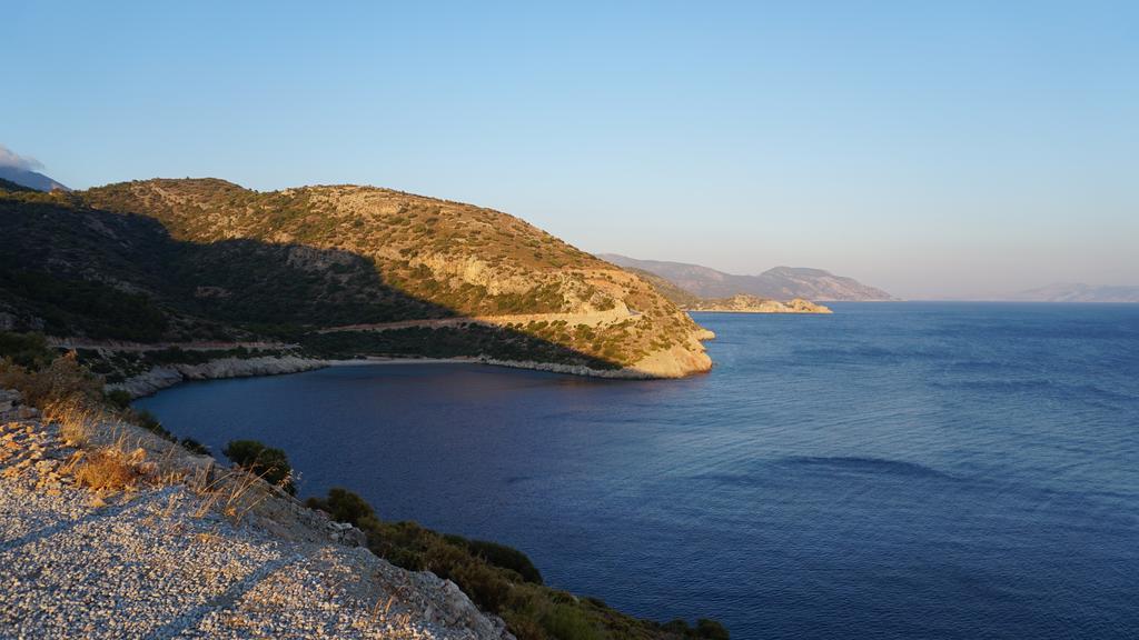 Datca Masal Gibi Екстериор снимка