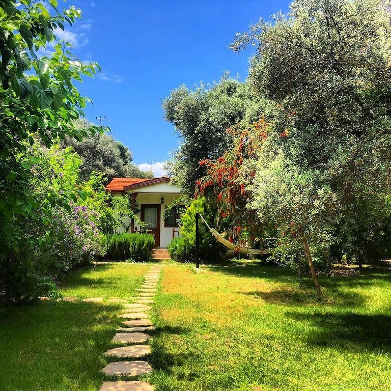 Datca Masal Gibi Екстериор снимка
