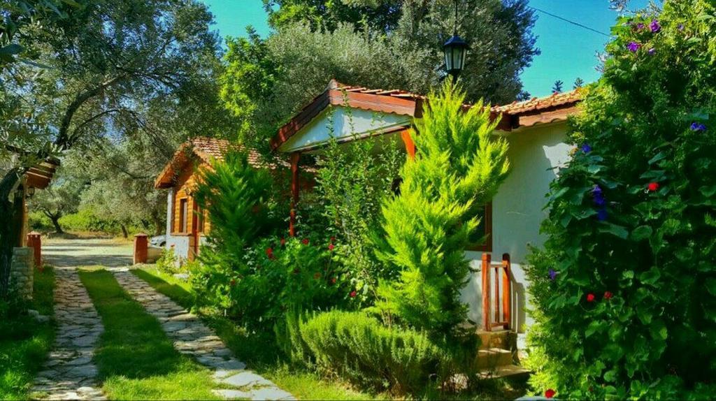 Datca Masal Gibi Екстериор снимка