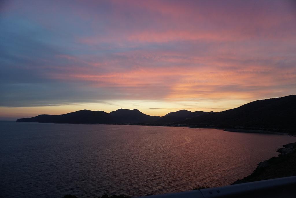 Datca Masal Gibi Екстериор снимка