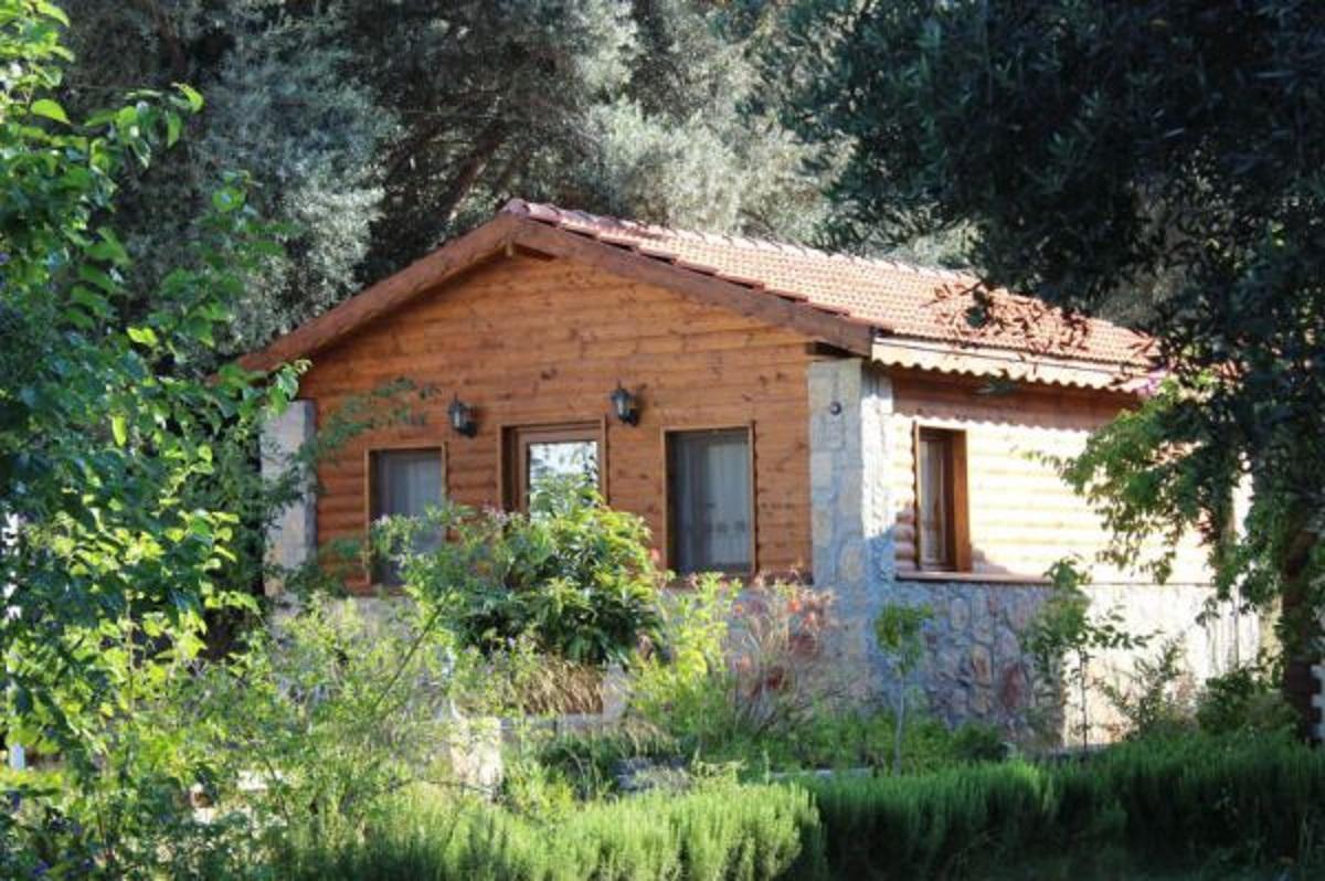 Datca Masal Gibi Екстериор снимка